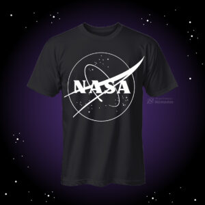Camisetas NASA